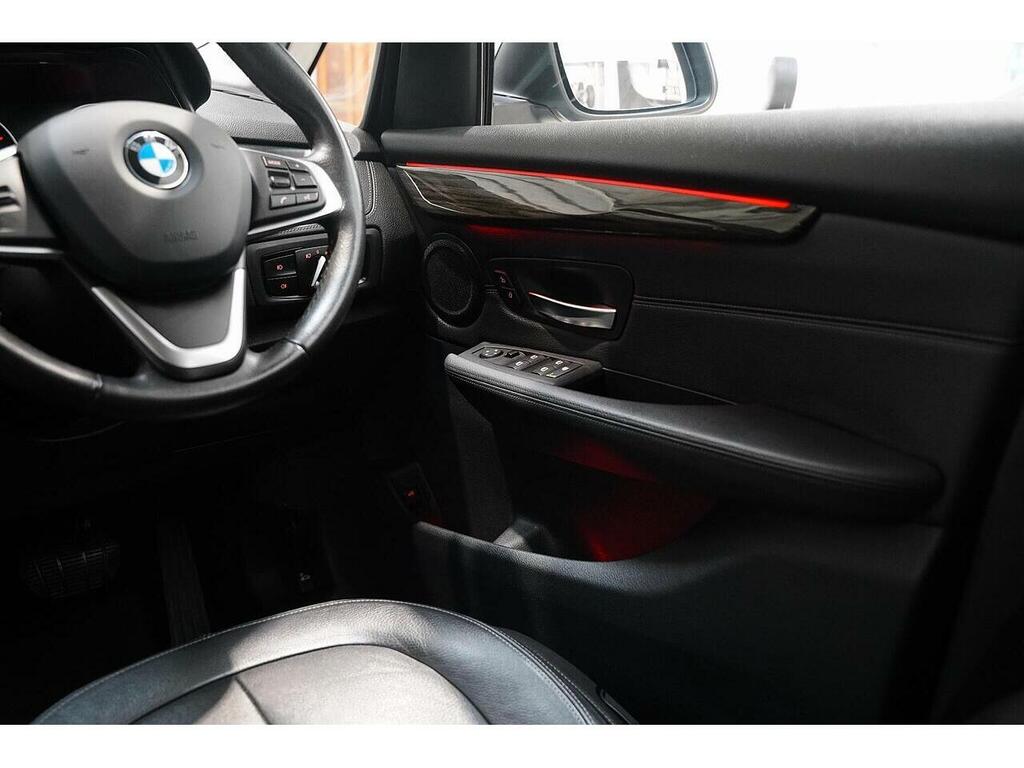 BMW 2 Series Active Tourer Active Tourer Black #28