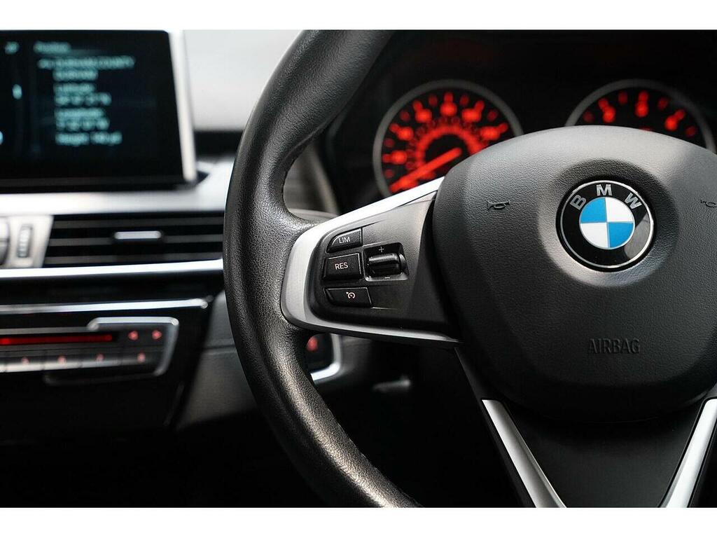 BMW 2 Series Active Tourer Active Tourer Black #18
