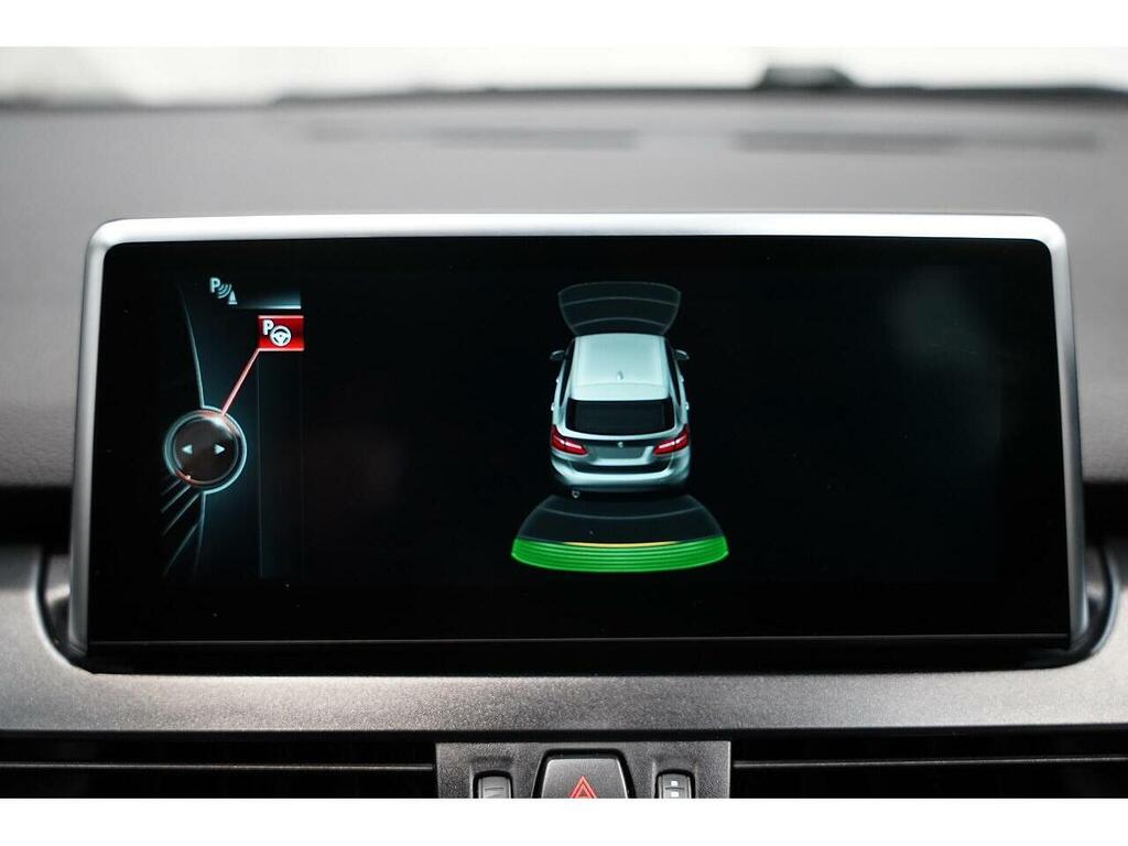 BMW 2 Series Active Tourer Active Tourer Black #23