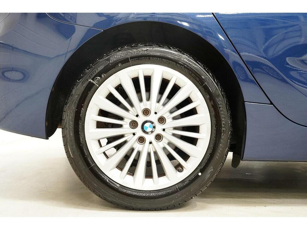 BMW 2 Series Active Tourer Active Tourer Black #29