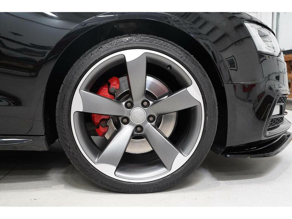 Audi S5 S5 Tfsi Quattro #19