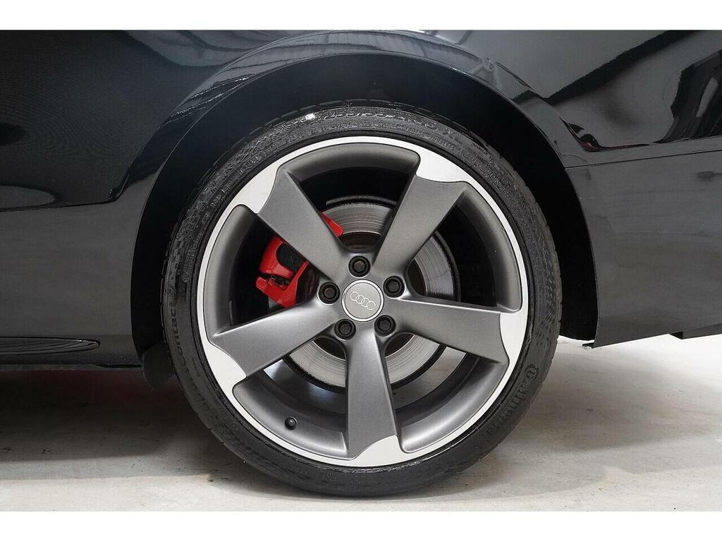 Audi S5 S5 Tfsi Quattro #20