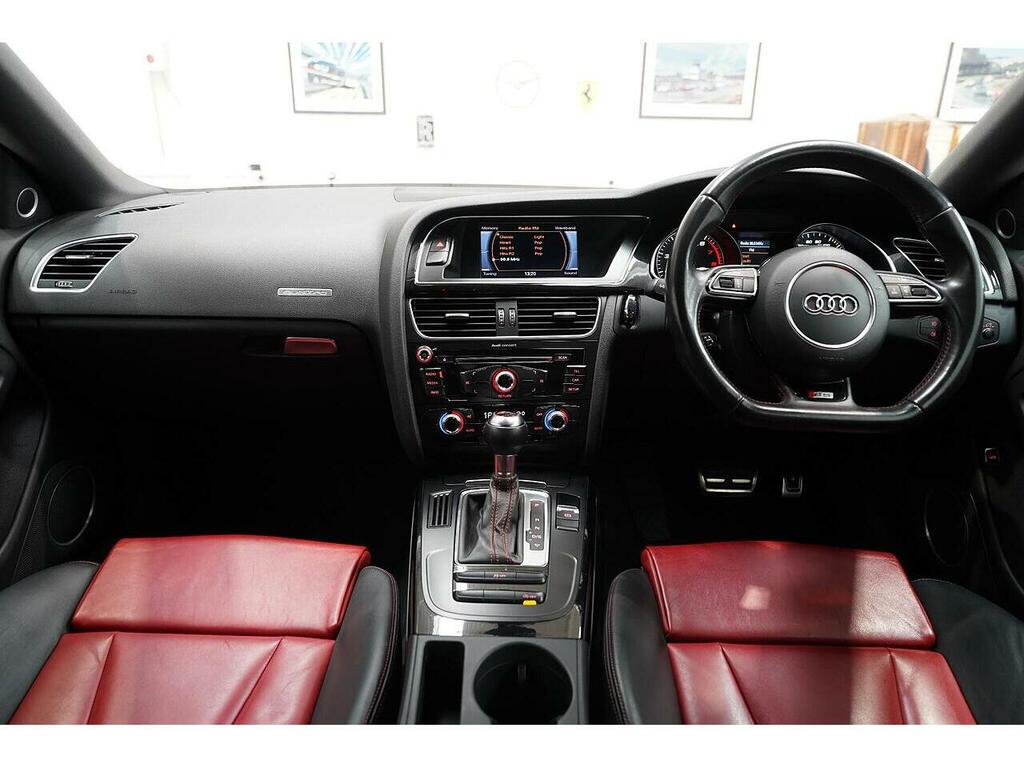 Audi S5 S5 Tfsi Quattro #8