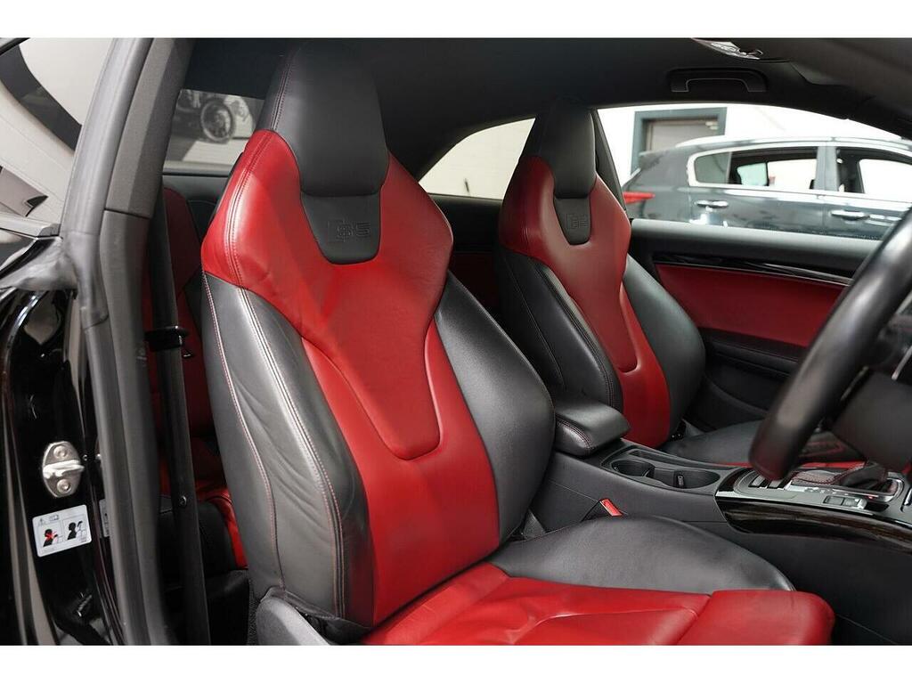 Audi S5 S5 Tfsi Quattro #11