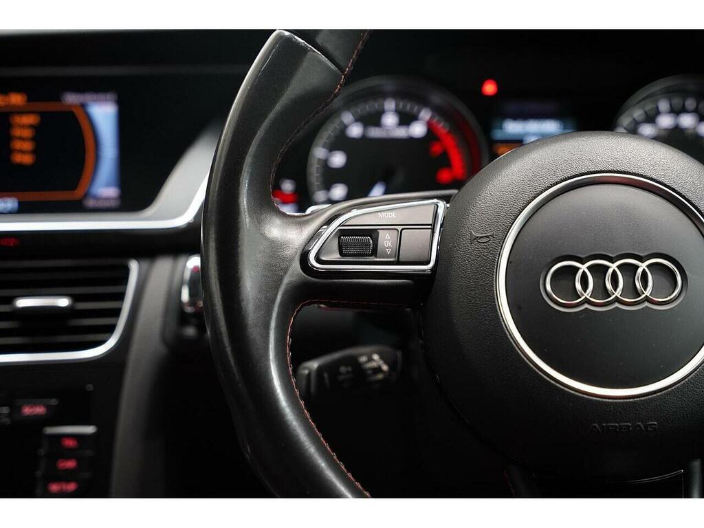 Audi S5 S5 Tfsi Quattro #12