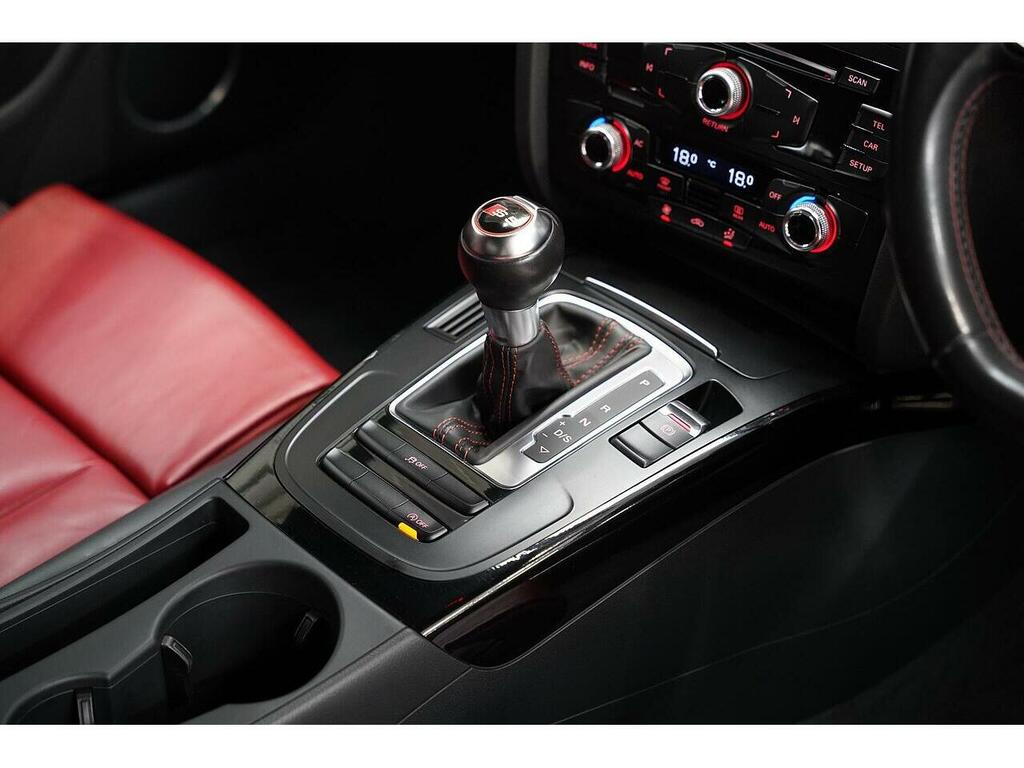 Audi S5 S5 Tfsi Quattro #15