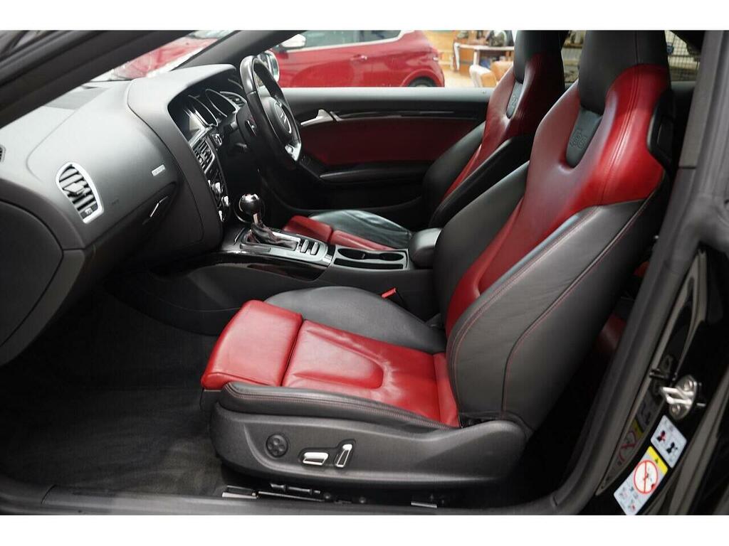 Audi S5 S5 Tfsi Quattro #9