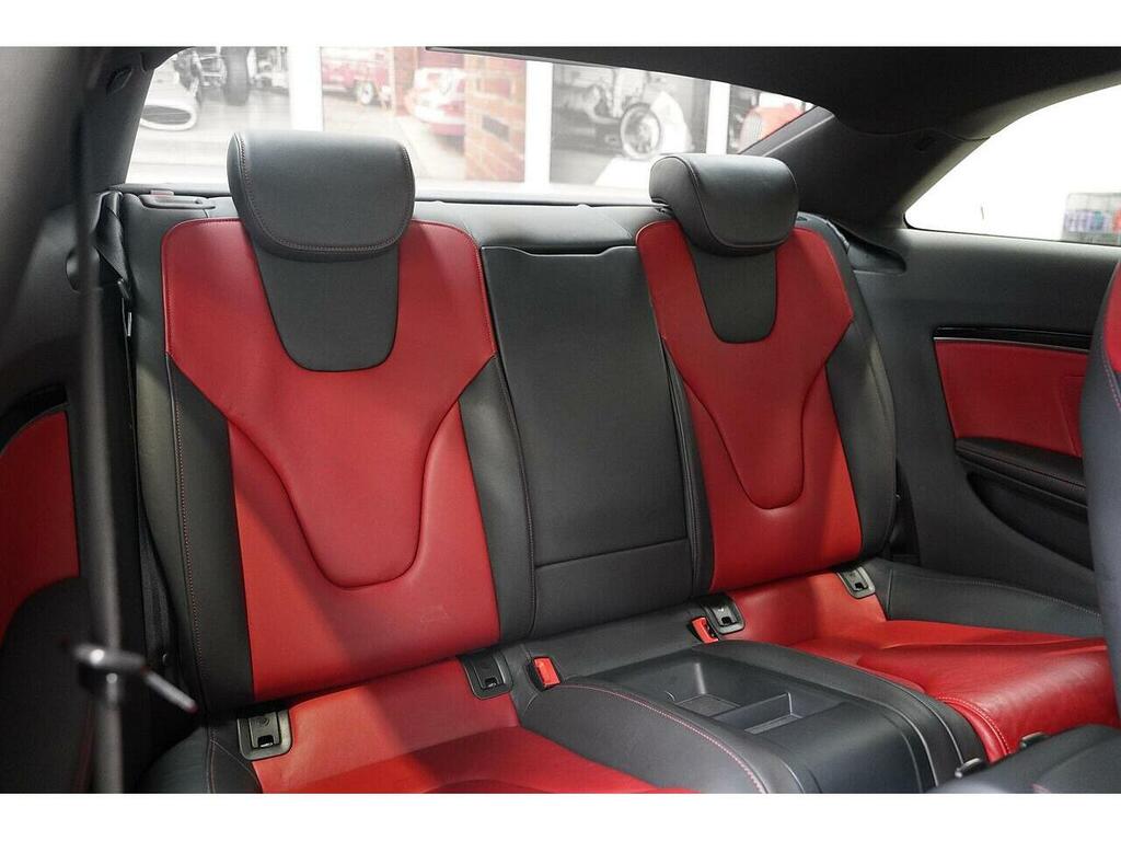 Audi S5 S5 Tfsi Quattro #10