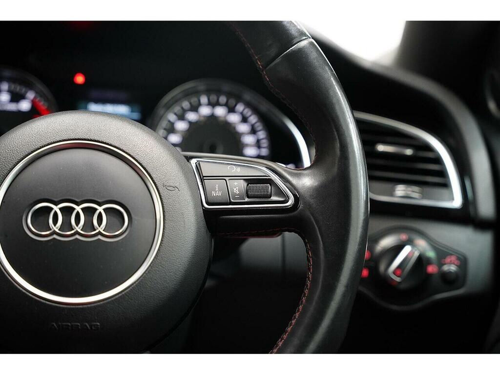 Audi S5 S5 Tfsi Quattro #13