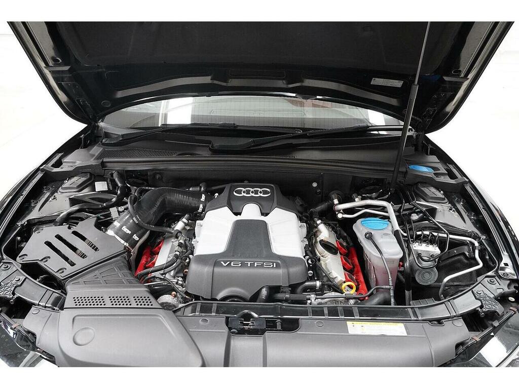 Audi S5 S5 Tfsi Quattro #18