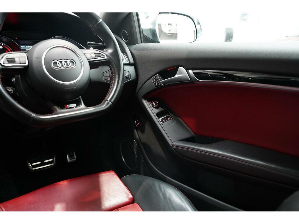 Audi S5 S5 Tfsi Quattro #17