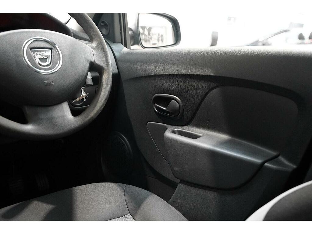 Dacia Sandero 0.9 Tce Laureate Hatchback Black #21