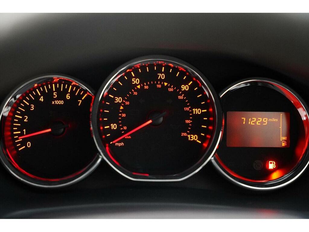 Dacia Sandero 0.9 Tce Laureate Hatchback Black #16