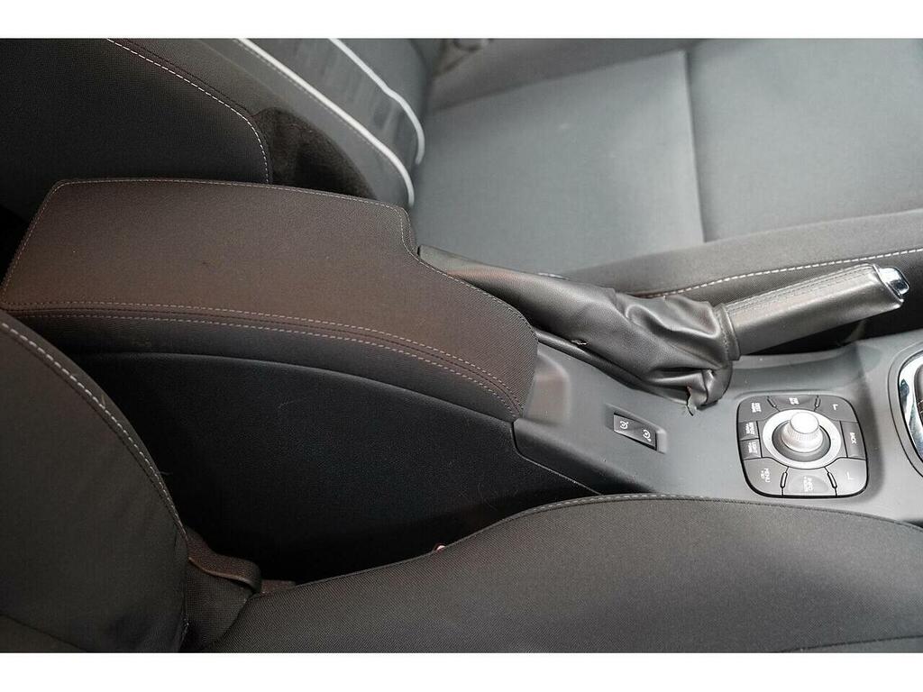 Renault Megane 1.5 Dynamique Tomtom Energy Dci Ss 110 Bhp White #23