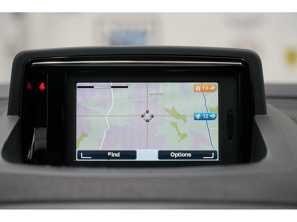 Renault Megane 1.5 Dynamique Tomtom Energy Dci Ss 110 Bhp White #20