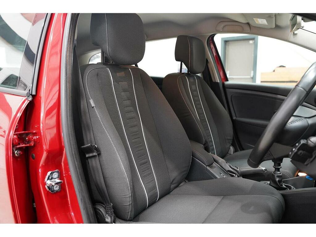 Renault Megane 1.5 Dynamique Tomtom Energy Dci Ss 110 Bhp White #14
