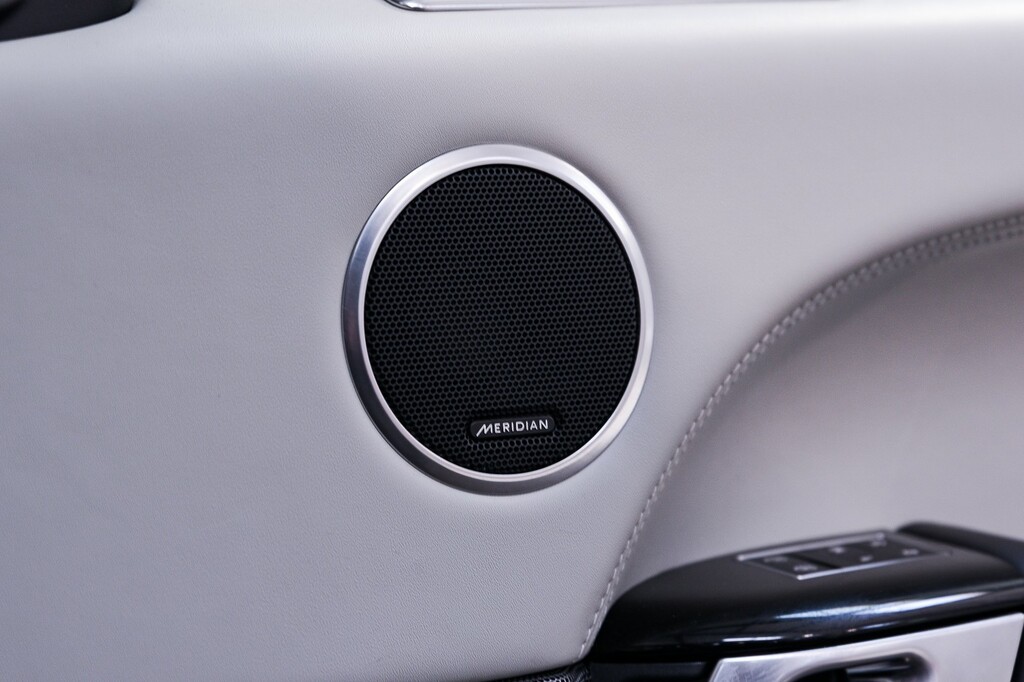 Land Rover Range Rover Sport 3.0 D250 Hse Silver Black #35