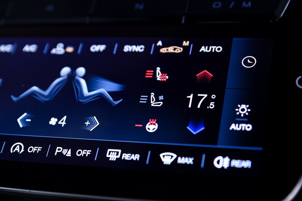 Maserati GranTurismo 3.0 V6 Modena Awd Euro 6 Ss Grey #23