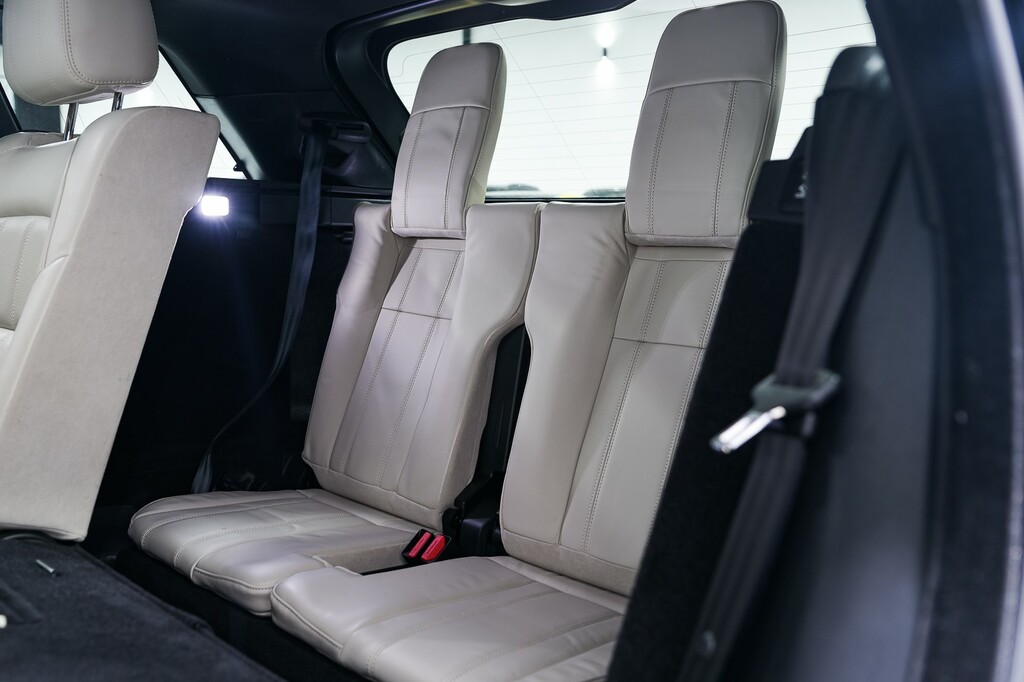 Land Rover Range Rover Sport 2.0 P300 Hse 7 Seater Suv 4Wd Euro #4