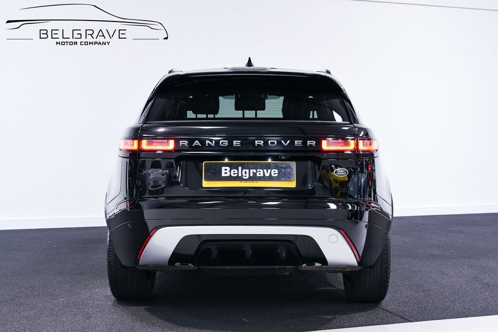 Land Rover Range Rover Velar 2.0 P250 R-dynamic Se Suv 4Wd Euro #5