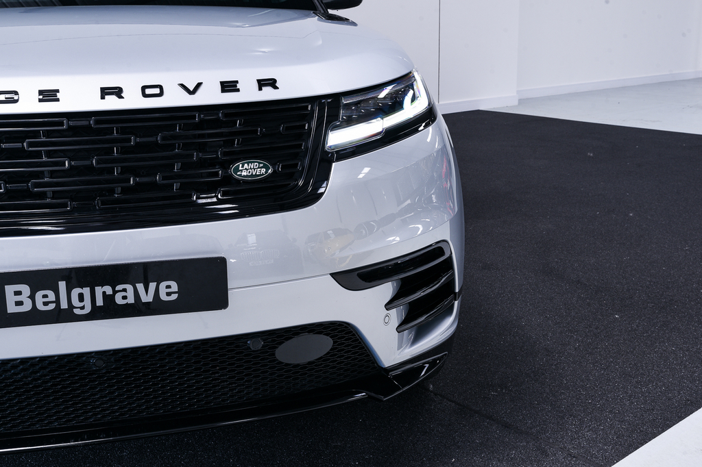 Land Rover Range Rover Velar 2.0 P400e 19.2Kwh Dynamic Hse Black Pack Suv P #6