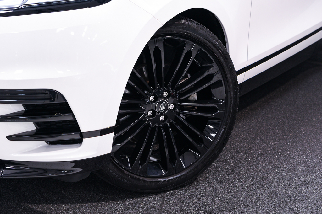 Land Rover Range Rover Velar 2.0 D200 Mhev Dynamic Hse New Model 22 Alloys Suv #5