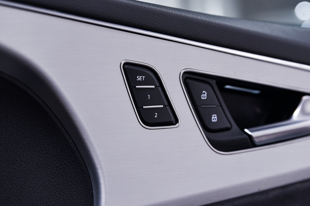 Audi Q8 50 Tdi Quattro Black Edition Tiptronic #22