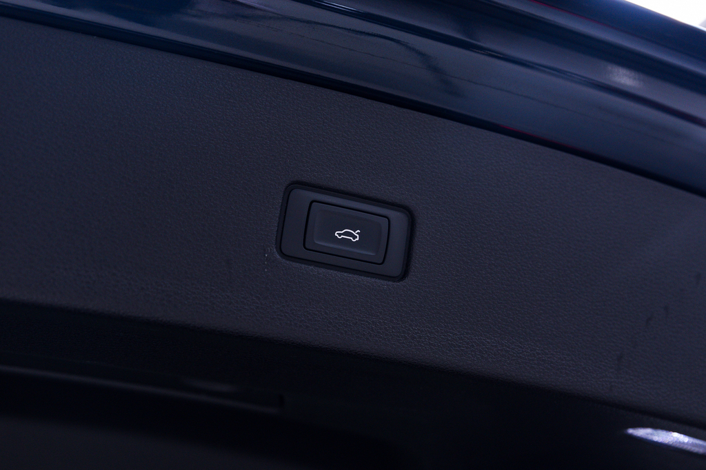 Audi Q8 50 Tdi Quattro Black Edition Tiptronic #25