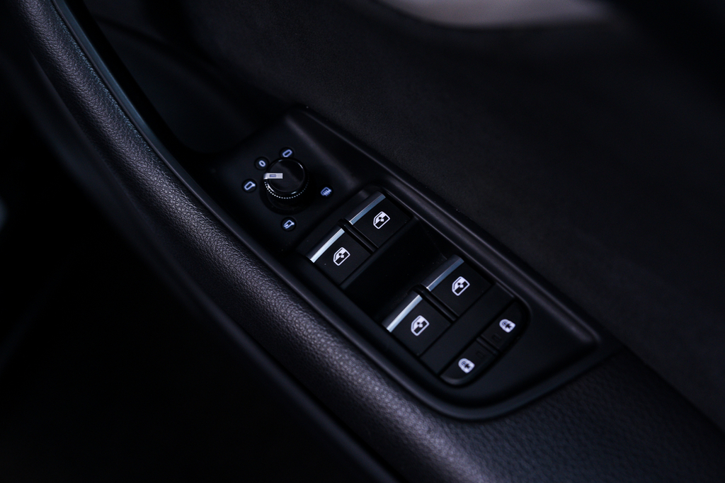 Audi Q8 50 Tdi Quattro Black Edition Tiptronic #23