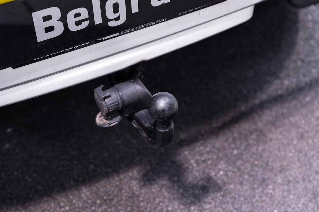 Land Rover Defender 90 Defender Hard Top D Mhev Grey #20