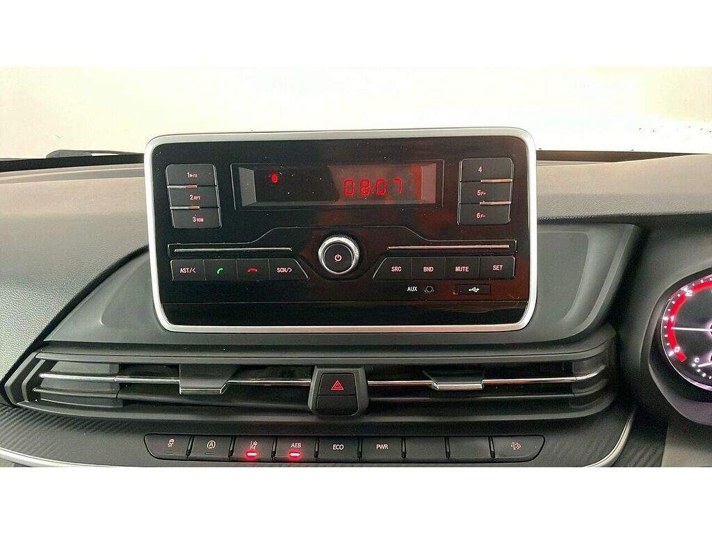Maxus Deliver 9 Maxus 2.0 D20 150 Lux Extr White #7