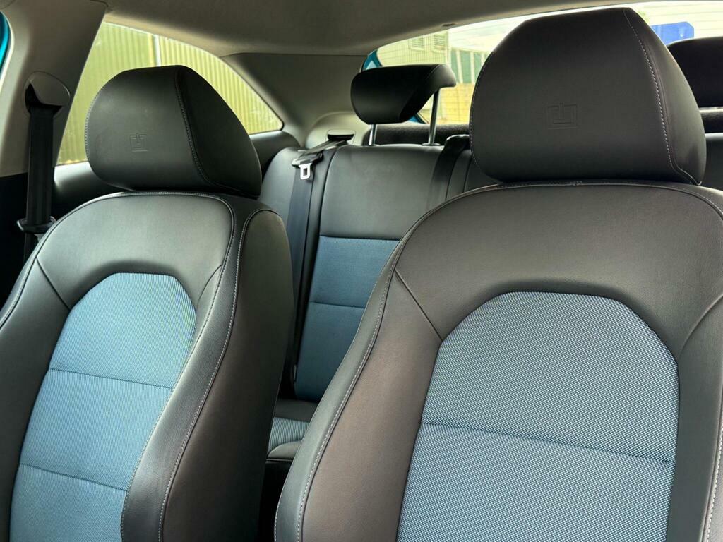 Seat Ibiza 1.2 Tsi, Fr Technology Edition, 5Dr, 3 Blue #41