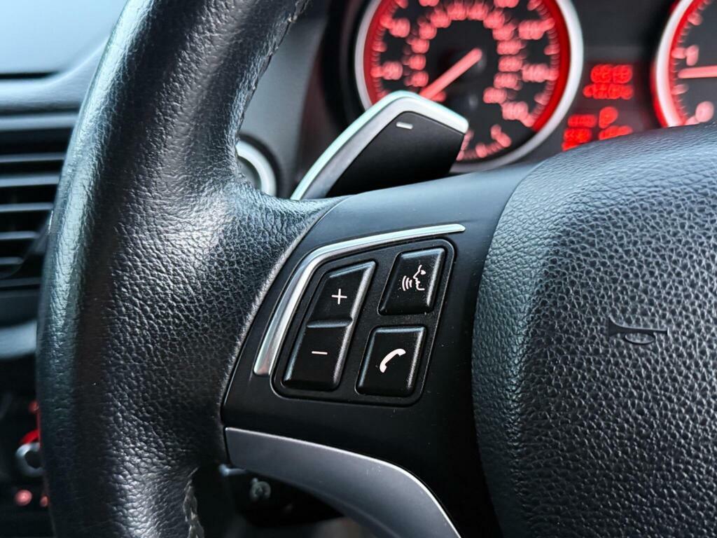 BMW X1 Xdrive20d Xline Black #42