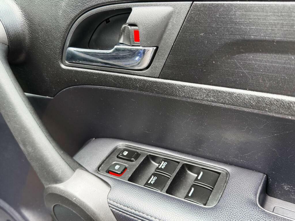 Honda Cr-V Suv Silver #45