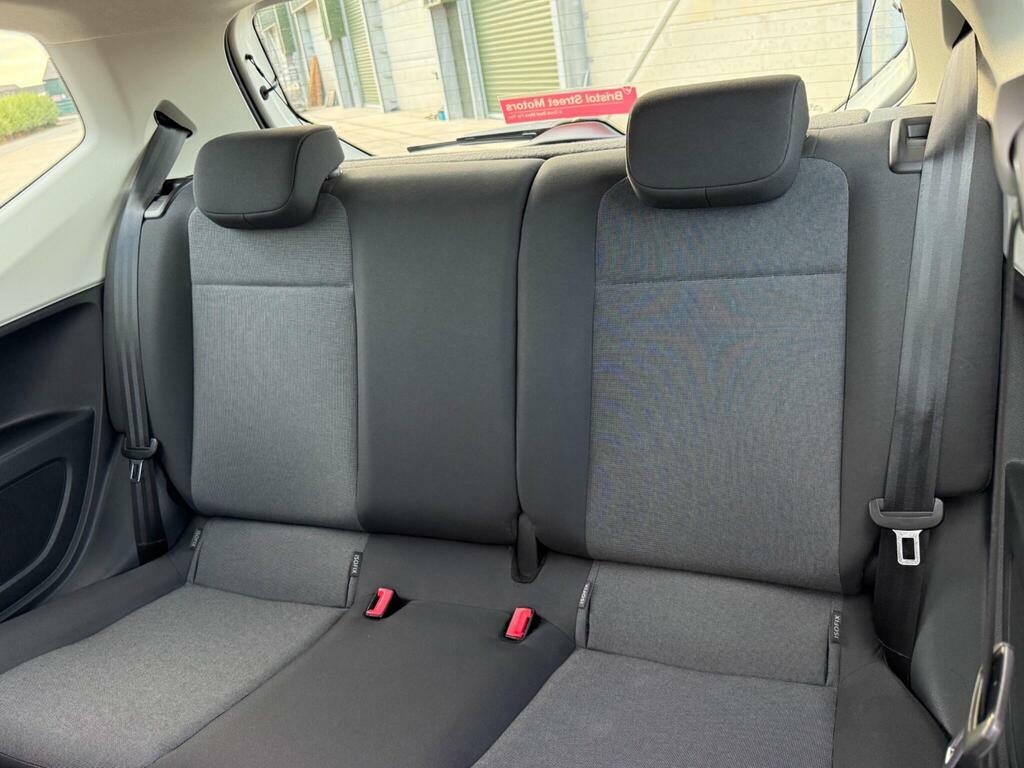 Volkswagen Up 1.0 Move Up Asg White #52