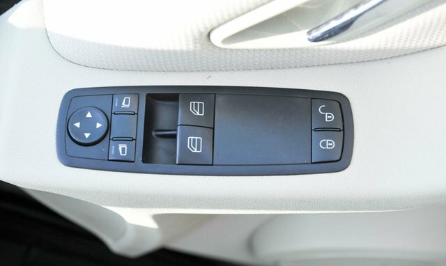 Mercedes-Benz A Class 2.0 A160 Cdi Blueefficiency Grey #25