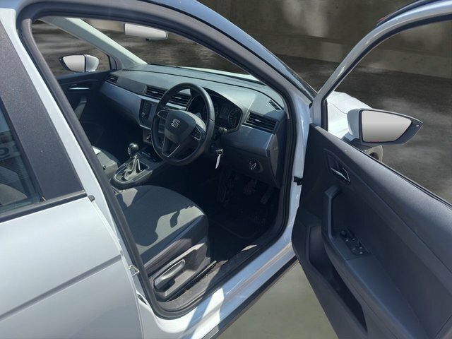 Seat Arona 1.0 Tsi Gpf Se Suv Euro 6 S S FA19YMS White #2