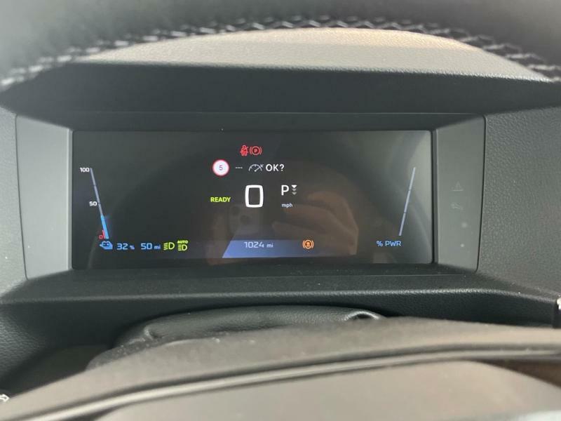Peugeot e-Traveller 75Kwh Allure Long Mpv Lwb 8 Sea Grey #4