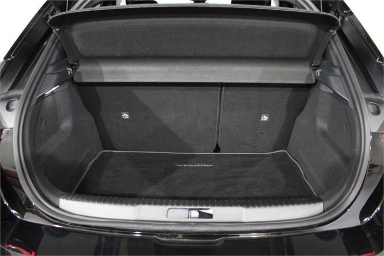 Vauxhall Mokka-e 54Kwh Gs Suv Long Range 156 P Black #6
