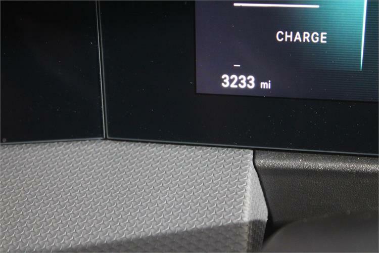 Vauxhall Astra 54Kwh Ultimate Sports Tourer 15 Grey #6