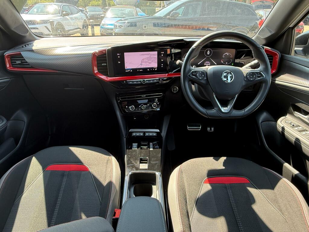 Vauxhall Mokka 1.2 Turbo Se Suv Euro 6 Ss 1 Grey #10