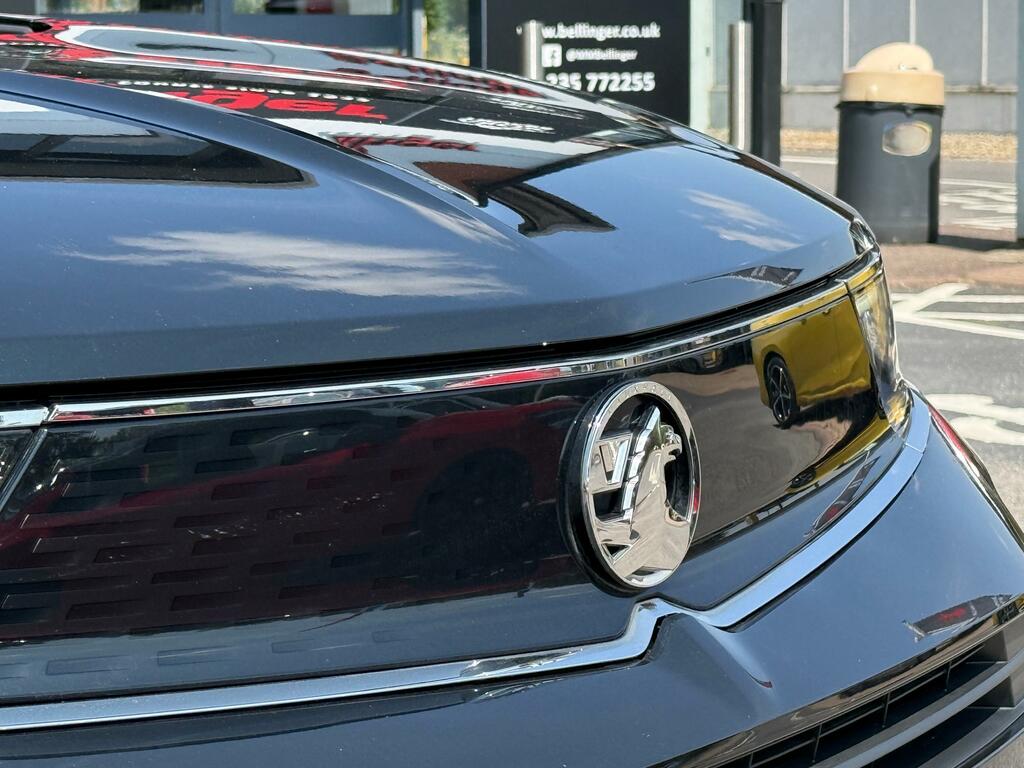 Vauxhall Mokka Elite Premium Black #6
