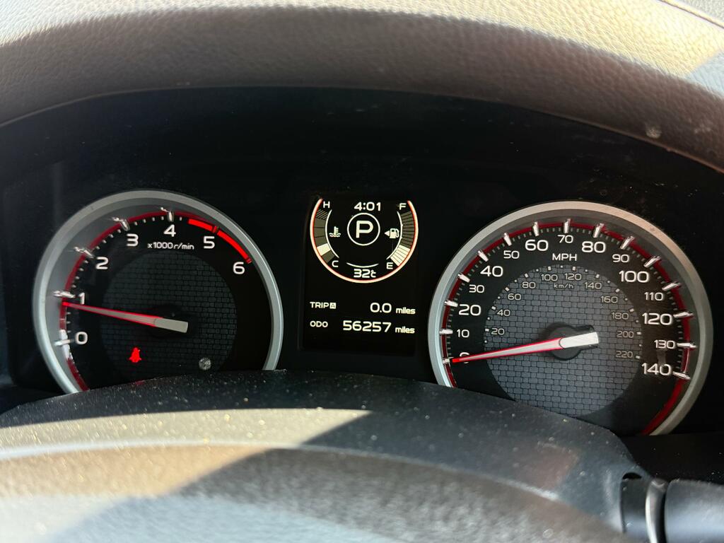 Isuzu D-Max Td Blade Grey #31