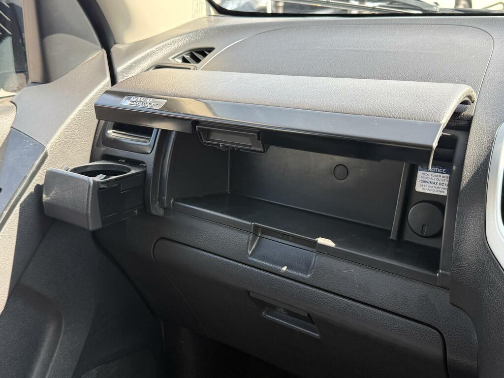 Isuzu D-Max Td Blade Grey #30