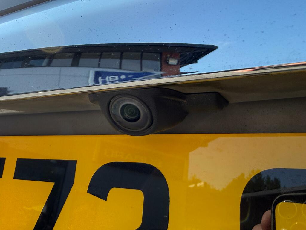 Ford Ecosport Active Blue #14