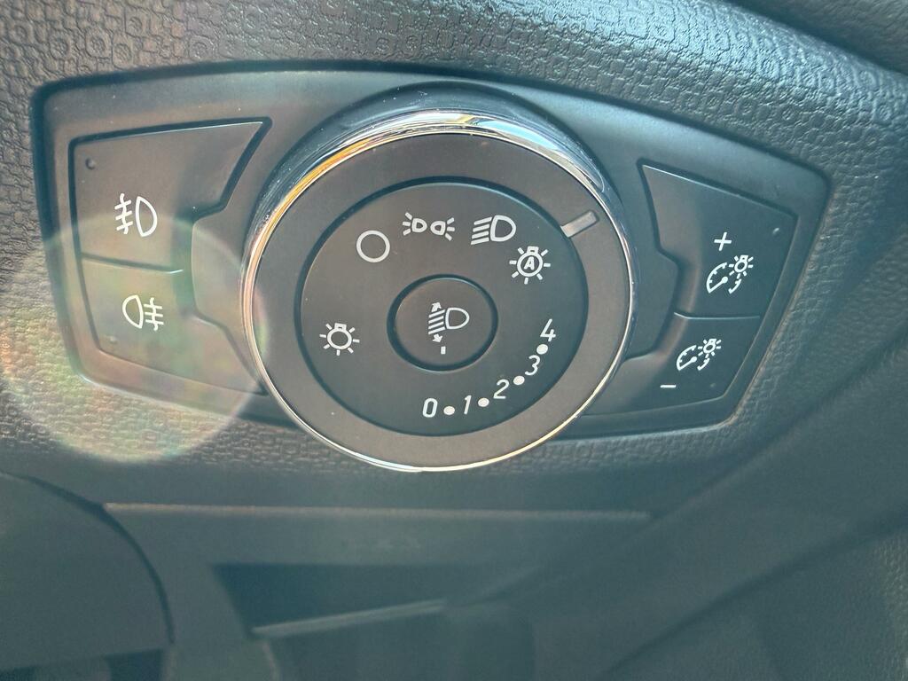 Ford Ecosport 1.0 Ecoboost 125 Active White #30