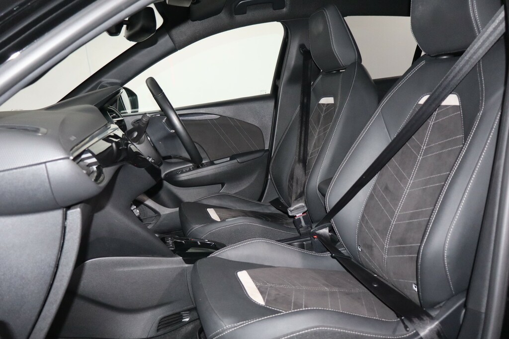 Vauxhall Corsa-e 50Kwh Design Hatchback 136 Ps Blue #11