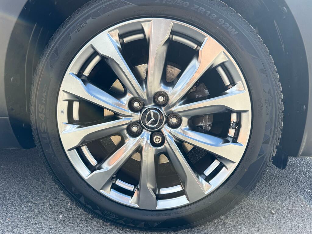 Mazda CX-3 2.0 Skyactiv-g Sport Nav Suv Eu Red #3