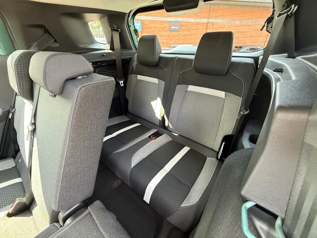 Vauxhall Frontera 1.2 145Ps Gs Suv Hybrid E-dct Euro 6 S Green #3