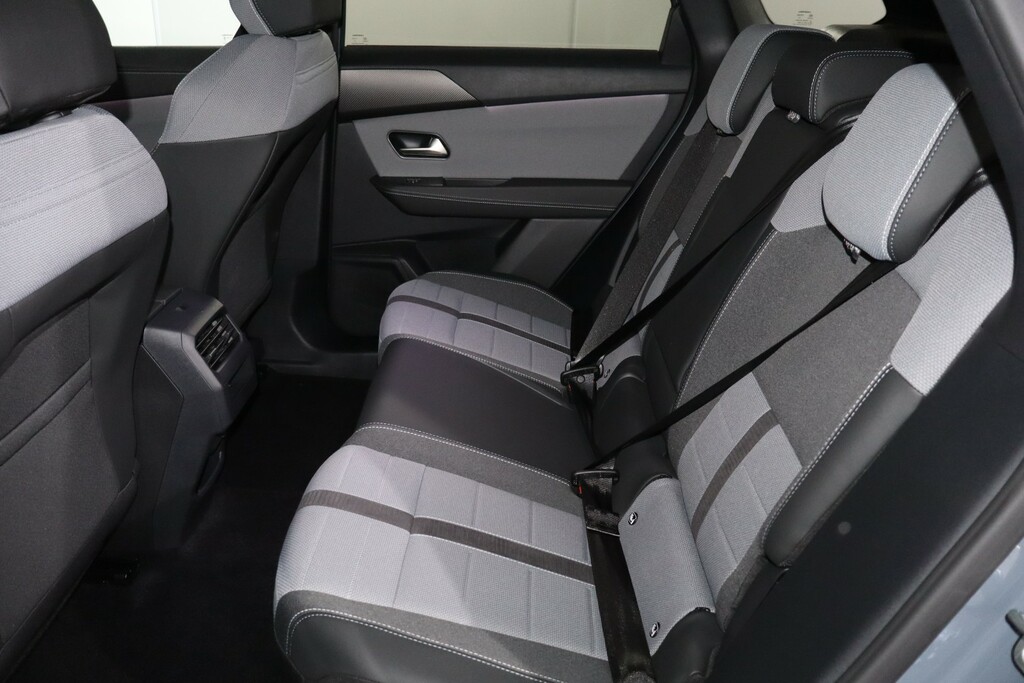Vauxhall Grandland Ultimate Grey #12